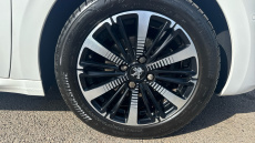 Peugeot 208 1.2 PureTech 110 Tech Edition 5dr EAT6 Petrol Hatchback